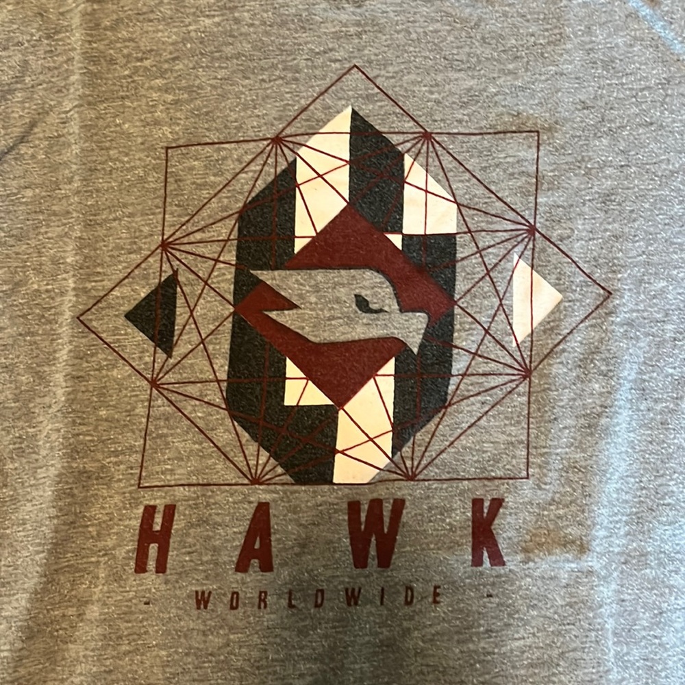 Tony Hawk tshirt - Picture 3 of 4